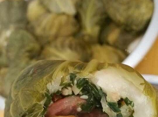 粤西菜包籺