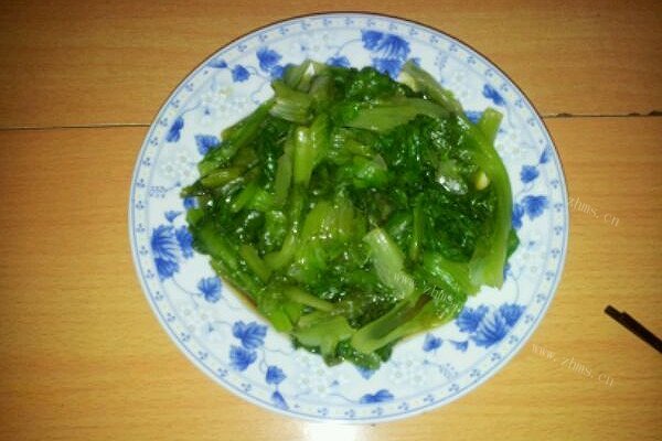 生菜