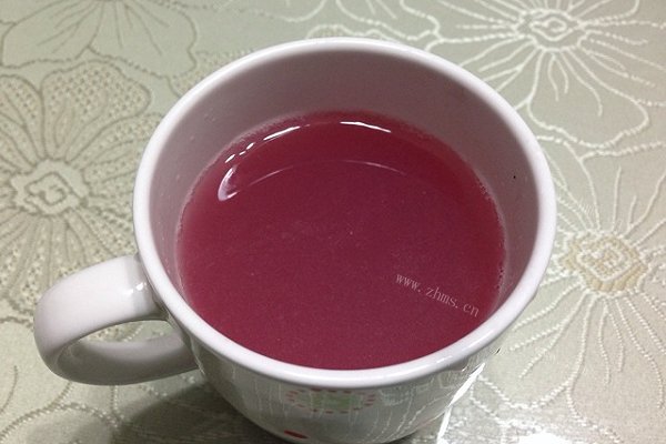 石榴汁