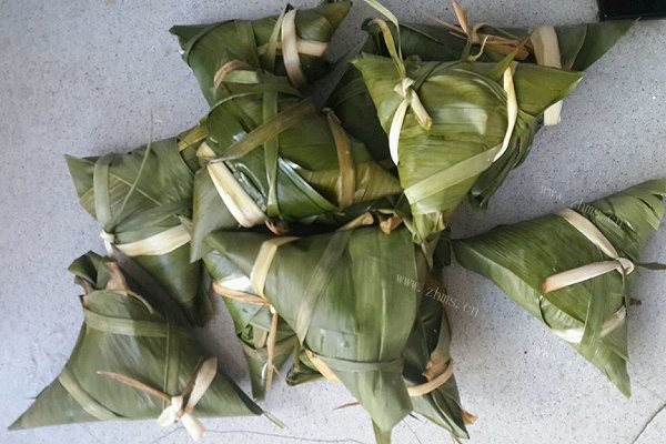 甜粽子才雄霸天下