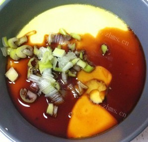 美味鸡蛋羹