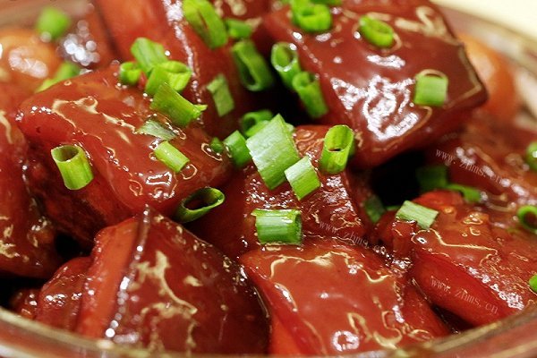 红烧肉