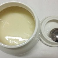 豆浆酸奶