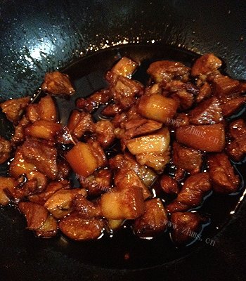 红烧肉