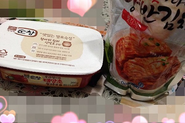 石锅拌饭