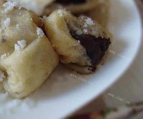 雪衣豆沙