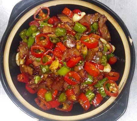 湘味小炒肉