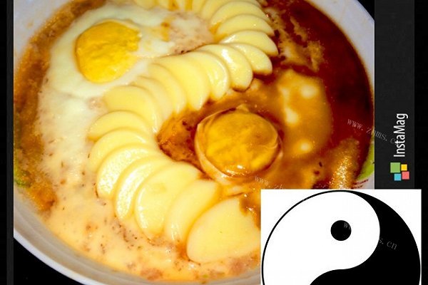太极豆腐