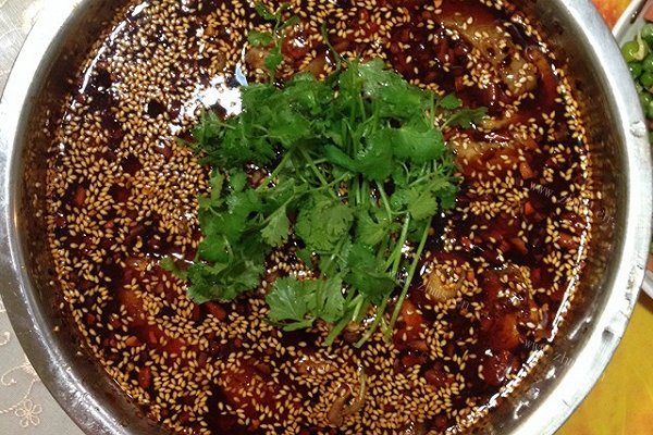 钵钵鸡