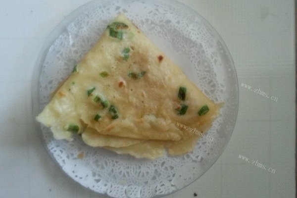 煎饼