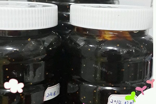 大枣茶