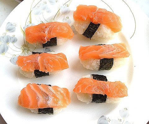 美味寿司
