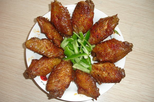 美意（翼）
