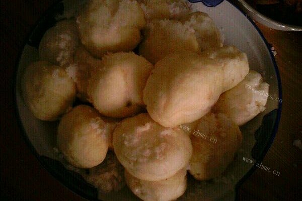 雪棉豆沙