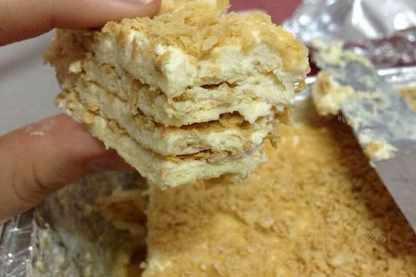 简单cheese cake