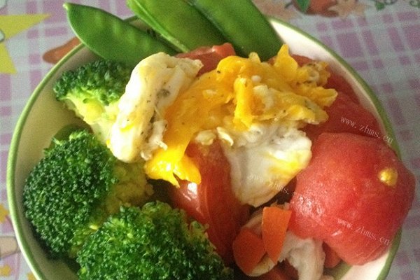 五彩瑜伽心食－营养零负担