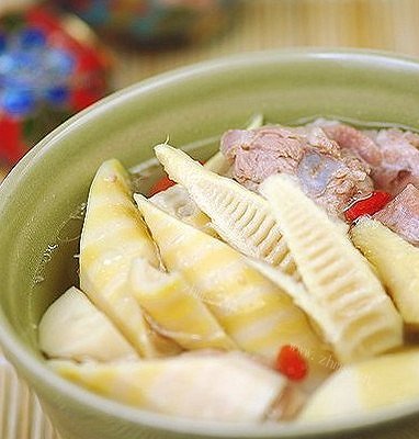 腌笃鲜