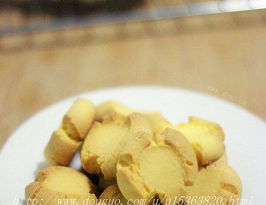 玛格丽特小饼