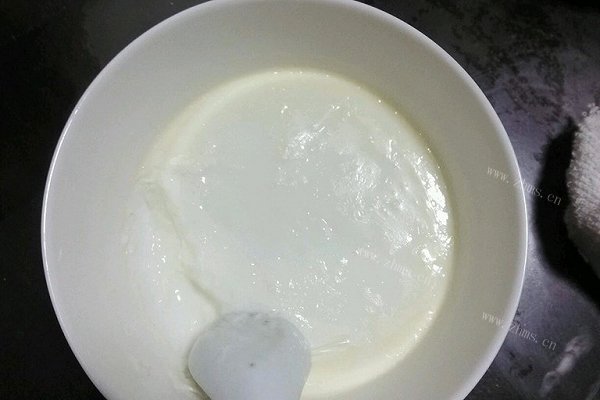 美味双皮奶