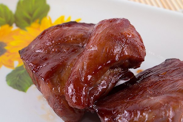 自制叉烧肉