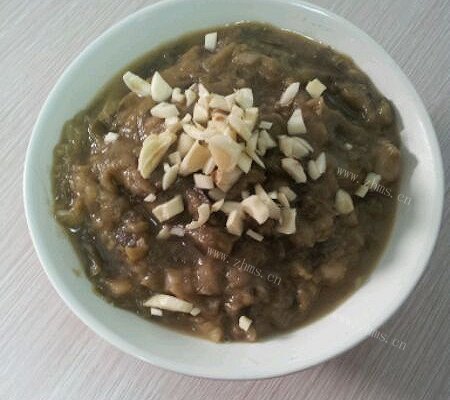茄子土豆泥