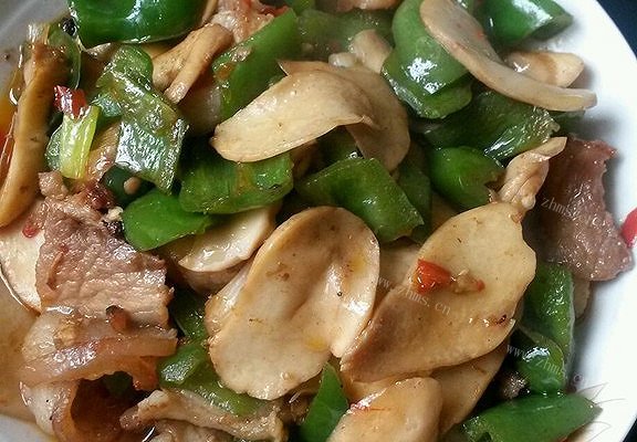青菇肥菜