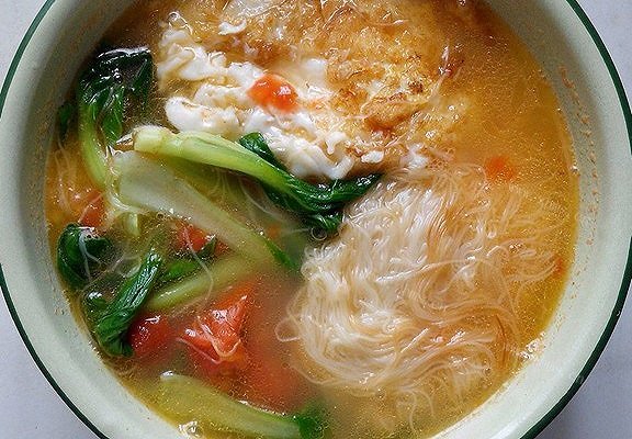 线面