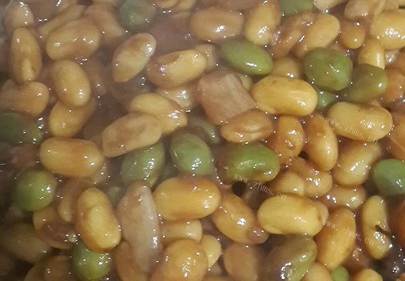 酱豆子