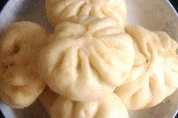 肉包子