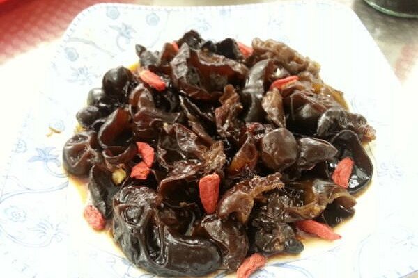 黑玉玛瑙