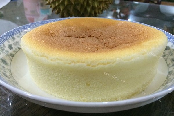 酸奶蛋糕