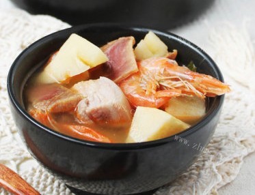 腌笃鲜