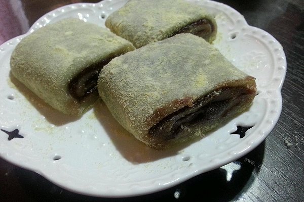 驴打滚