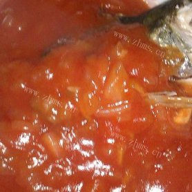 家庭版番茄烩桂鱼