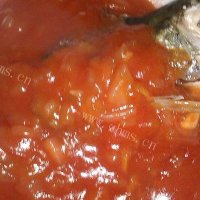 家庭版番茄烩桂鱼