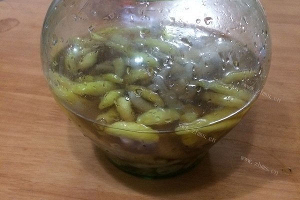 泡椒凤爪