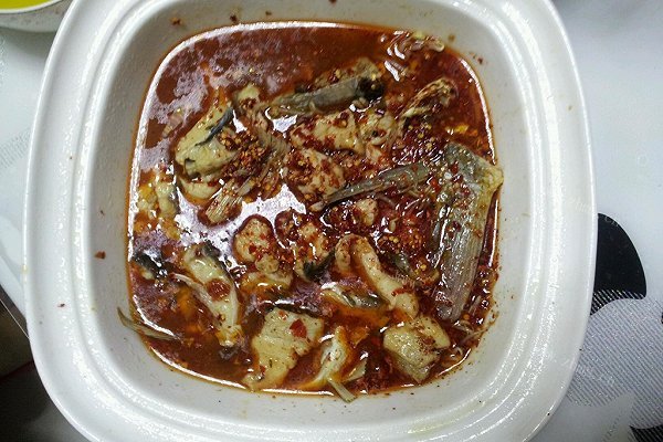 水煮鱼