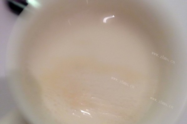 家常奶茶