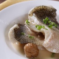 酸梅鲈鱼-自动烹饪锅版食谱	