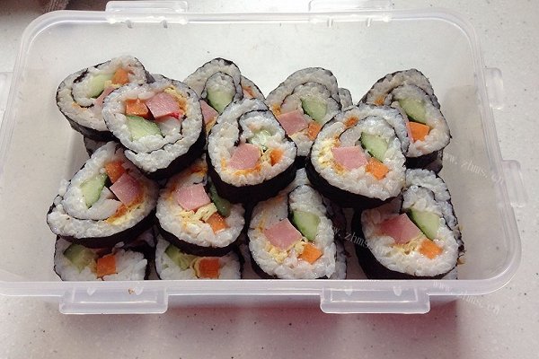 赞赞赞寿司