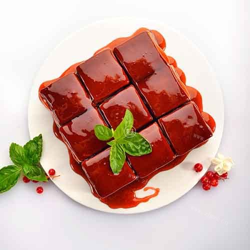 自制红烧肉