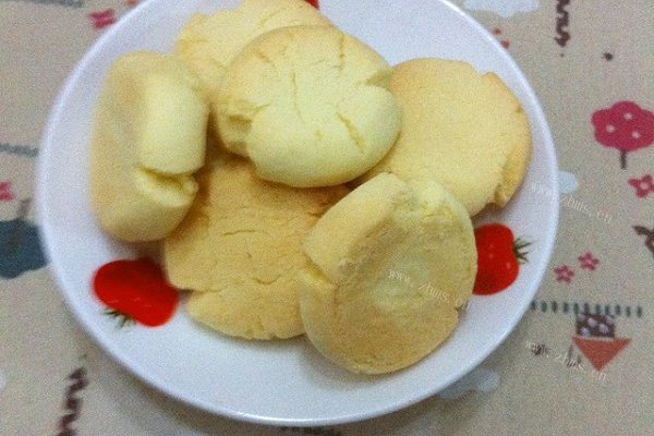 玛格丽特饼干（君之版）