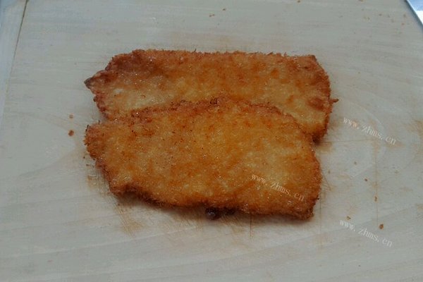 宠哥大鸡排
