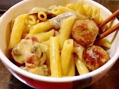 Carbonara