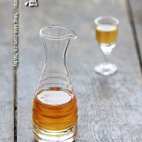 梅酒飘香-自制梅子酒（青梅酒）