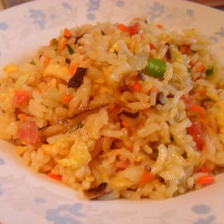 浙派蛋炒饭
