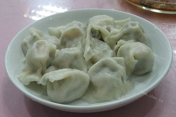 家乐浓汤宝鲜肉玉米馅儿饺子