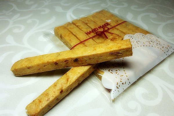 辣松饼干