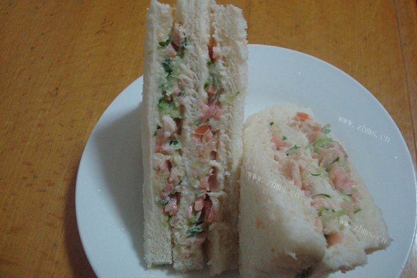 雄鸡标→金枪鱼三明志