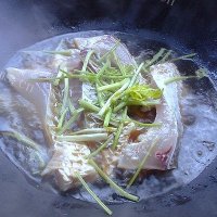 自制酱油草鱼腩